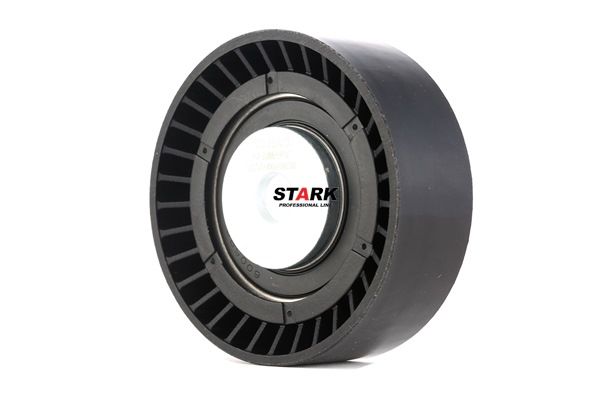STARK Rolo tensor, correia trapezoidal estriada