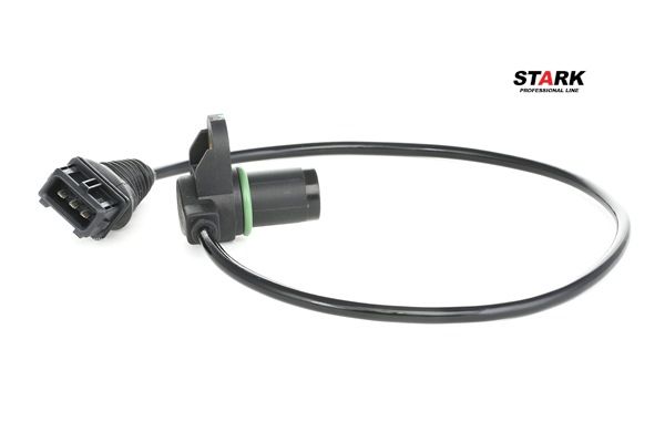 STARK Sensor, posição da árvore de cames