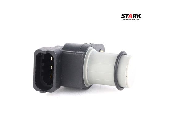 STARK Sensor, posição da árvore de cames