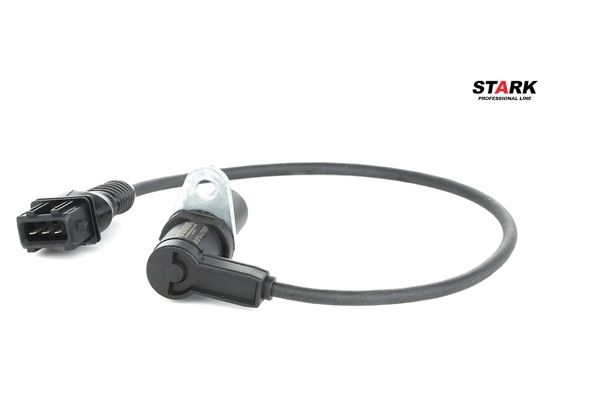STARK Sensor, posição da árvore de cames