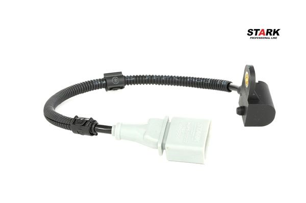 STARK Sensor, posição da árvore de cames