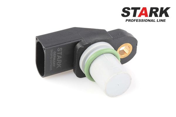 STARK Sensor, posição da árvore de cames