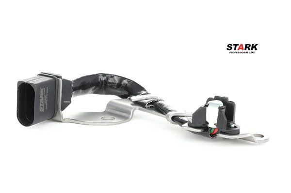 STARK Sensor, posição da árvore de cames