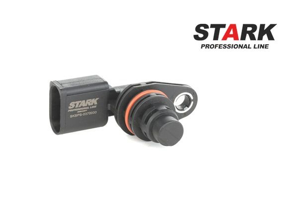 STARK Sensor, posição da árvore de cames