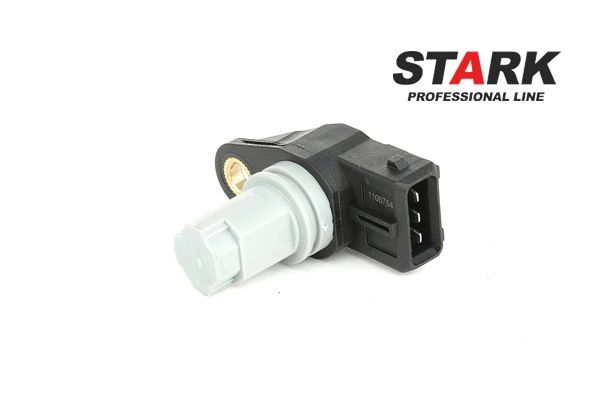 STARK Sensor, posição da árvore de cames