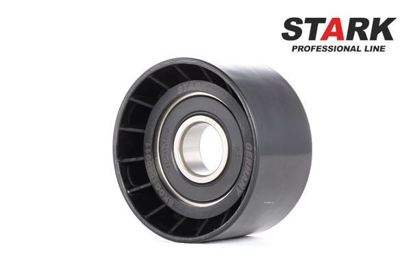 STARK Polia de desvio / de guia, correia trapezoidal estriada