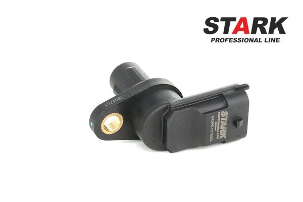 STARK Sensor, posição da árvore de cames