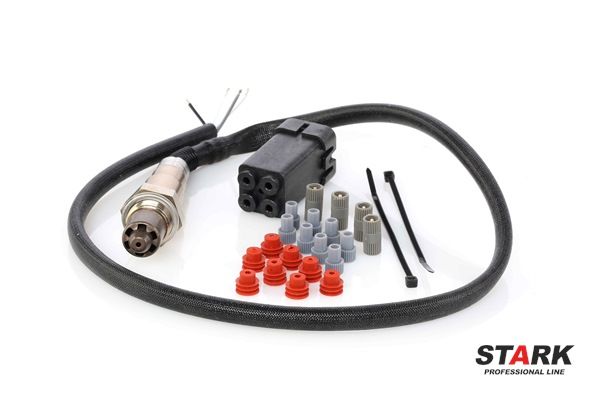 Comprar a preços reduzidos OE Sonda lambda 0005406017 de STARK convenientemente online