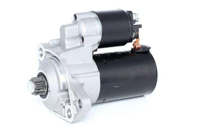 STARK Motor de arranque