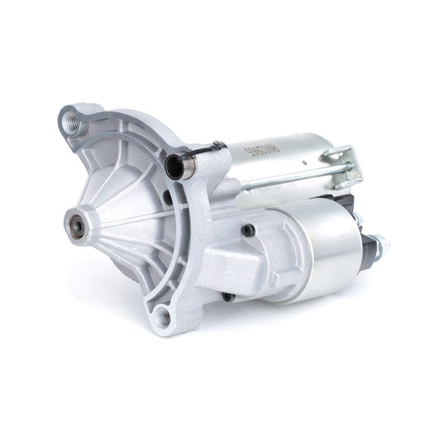 STARK Motor de arranque