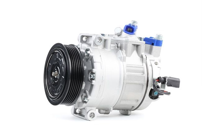 Fabricantes da marca original Compressor, ar condicionado 1K0260859F, 1K0820803E, 1K0820803F de STARK para SKODA - Marcas de topo a preços baixos