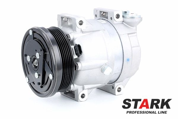 Fabricantes da marca original Compressor, ar condicionado 95234605, 95907417, 95925480 de STARK para DAEWOO - Marcas de topo a preços baixos