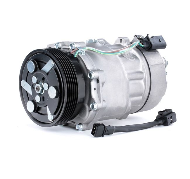 STARK Compressor, ar condicionado