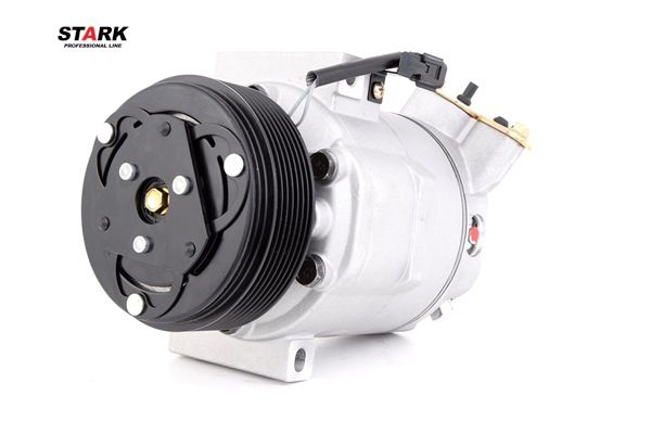 Fabricantes da marca original Compressor, ar condicionado 2763000Q0A, 4422136, 4432039 de STARK para NISSAN - Marcas de topo a preços baixos