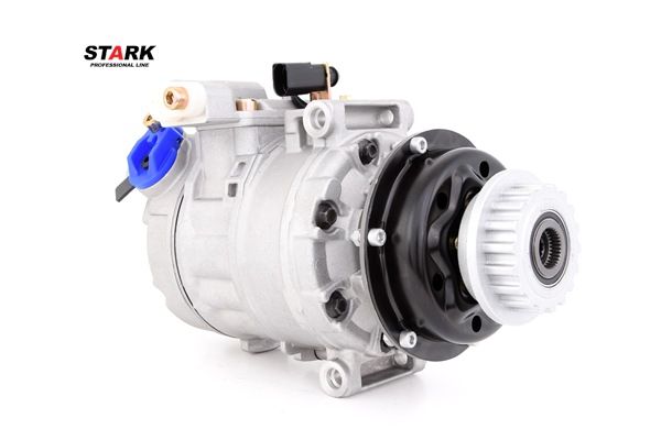 STARK Compressor, ar condicionado