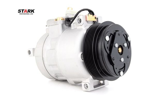 STARK Compressor, ar condicionado