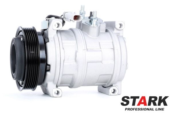 STARK Compressor, ar condicionado