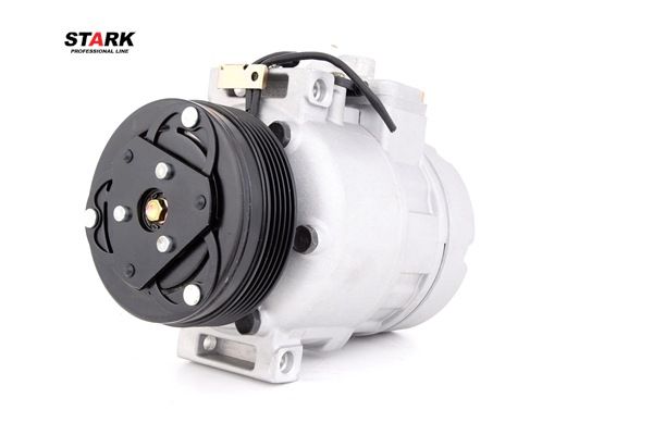 STARK Compressor, ar condicionado