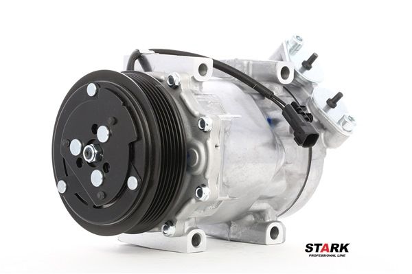 Fabricantes da marca original Compressor, ar condicionado 1306784, 1341233, 1353483 de STARK para VOLVO - Marcas de topo a preços baixos