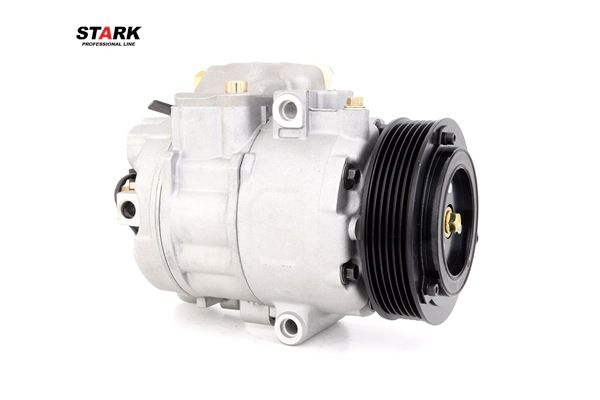 STARK Compressor, ar condicionado