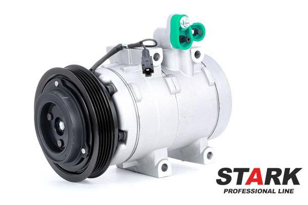 Fabricantes da marca original Compressor, ar condicionado 9770126010, 9770126011, 9770138070 de STARK para HYUNDAI - Marcas de topo a preços baixos