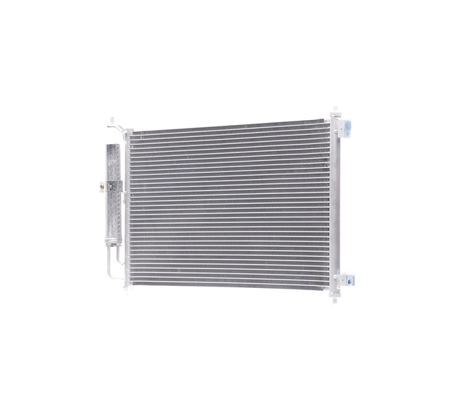 CONDENSER for NISSAN JUKE » Air conditioning originalqualit parts EU