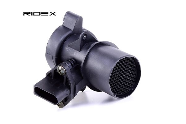 Marcas originais de fabricante Medidor de massa de ar 13622247074, 13627787076, 13627787976 de RIDEX em promoção!