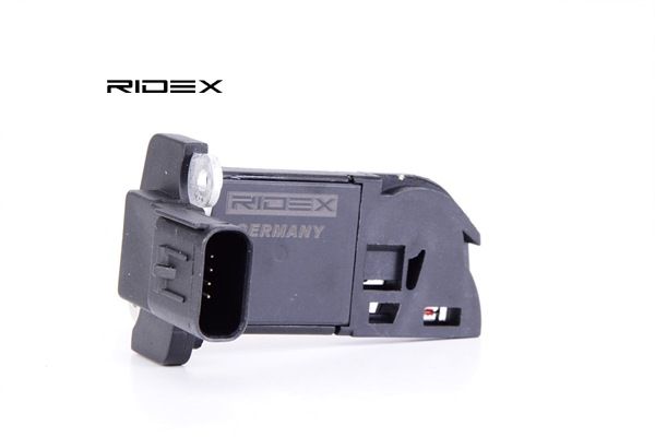 Marcas originais de fabricante Medidor de massa de ar 1480570, 31251735, 7M5112B579BB de RIDEX em promoção!