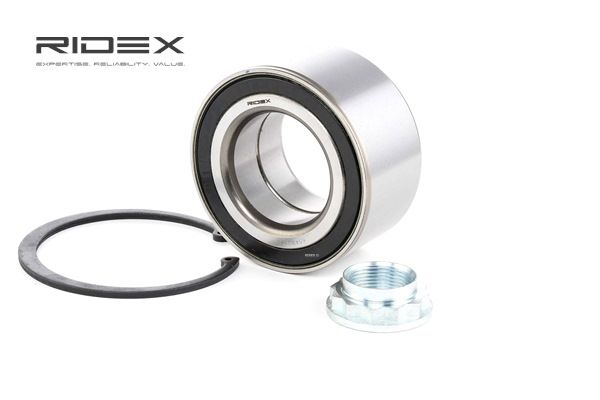 Kit di cuscinetti ruota Ridex 654W0262