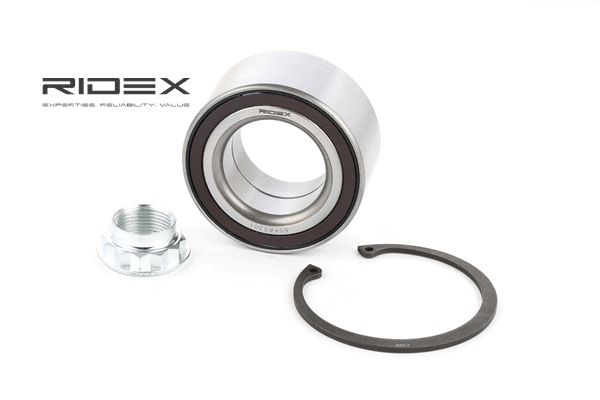 Kit di cuscinetti ruota Ridex 654W0262