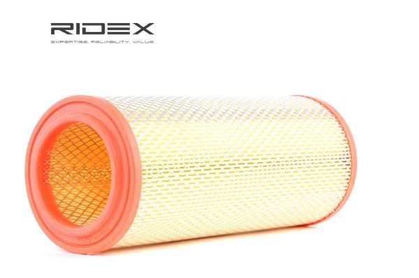 Fabricantes da marca original Filtro de ar 3501843, 4400131, 5001000878 de RIDEX para CHRYSLER - Marcas de topo a preços baixos