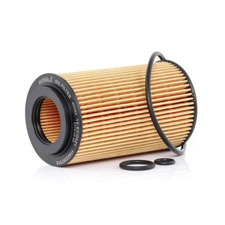 Fabricantes da marca original Filtro de óleo 0011849425, 05080244AA, 05080244AB de ASHIKA para MERCEDES-BENZ - Marcas de topo a preços baixos