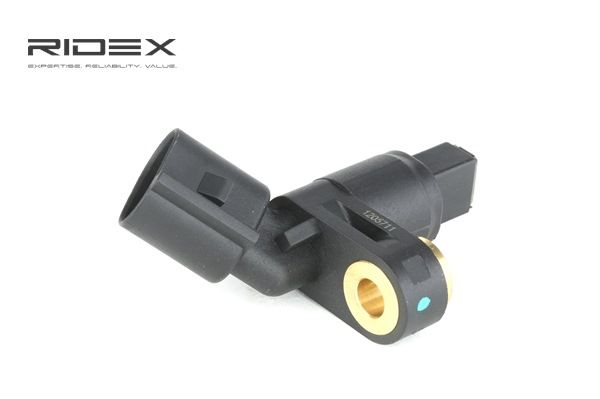 RIDEX Sensor, rotações da roda
