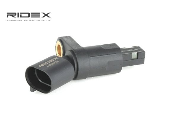 RIDEX Sensor, rotações da roda