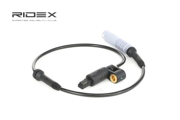 Fabricantes da marca original Sensor, rotações da roda 34521163027, 34521163188, 34521165519 de RIDEX para BMW - Marcas de topo a preços baixos