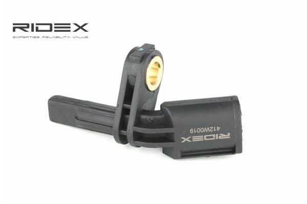 RIDEX Sensor, rotações da roda