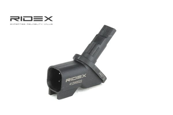 Fabricantes da marca original Sensor, rotações da roda 1115018, 1146400, 1386268 de RIDEX para FORD - Marcas de topo a preços baixos