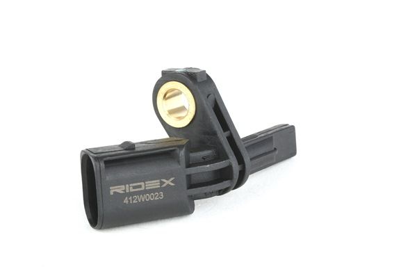 RIDEX Sensor, rotações da roda 412W0023
