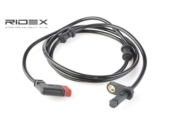 RIDEX Sensor, rotações da roda