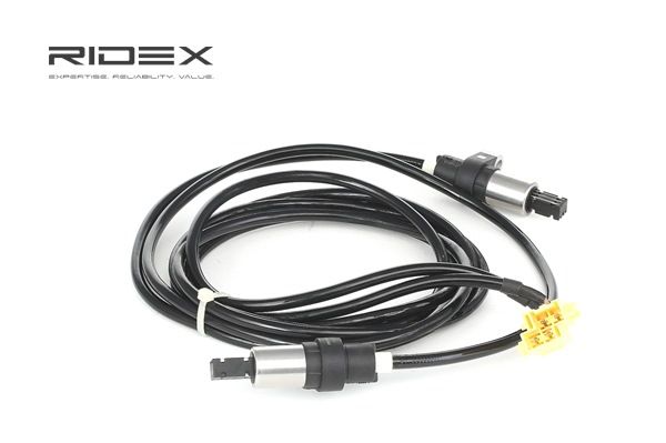 Fabricantes da marca original Sensor, rotações da roda 9128422, 9162612, 443927817 de RIDEX para VOLVO - Marcas de topo a preços baixos