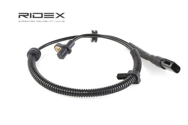 Fabricantes da marca original Sensor, rotações da roda 1067210, 1088606, 98AG2B372CC de RIDEX para FORD - Marcas de topo a preços baixos