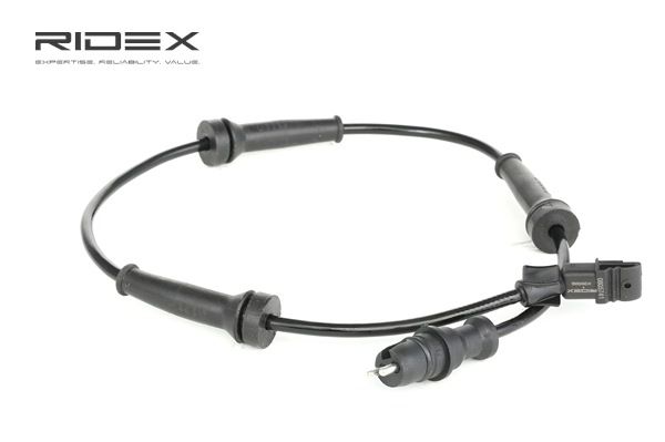 Fabricantes da marca original Sensor, rotações da roda 8200043135, 8200296570, 8200346992 de RIDEX para RENAULT - Marcas de topo a preços baixos