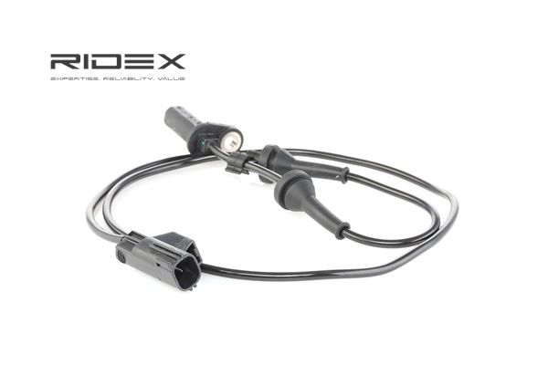 Fabricantes da marca original Sensor, rotações da roda 9472170, 9496420, 443927817 de RIDEX para VOLVO - Marcas de topo a preços baixos