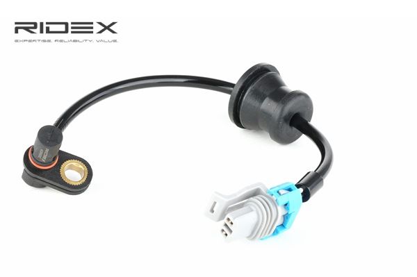 Fabricantes da marca original Sensor, rotações da roda 4809379, 96626080, 90540261 de RIDEX para OPEL - Marcas de topo a preços baixos