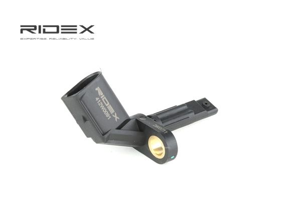 Fabricantes da marca original Sensor, rotações da roda 4E0927804A, 4E0927804D, 4E0927804F de RIDEX para PORSCHE - Marcas de topo a preços baixos