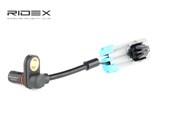 Fabricantes da marca original Sensor, rotações da roda 4809313, 96626078, 90540261 de RIDEX para OPEL - Marcas de topo a preços baixos