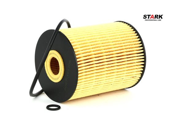 Fabricantes da marca original Filtro de óleo 0001801509, 021115561B, 021115562A de STARK para PORSCHE - Marcas de topo a preços baixos