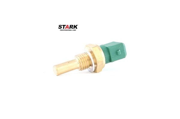 STARK Sensor, temperatura do líquido de refrigeração