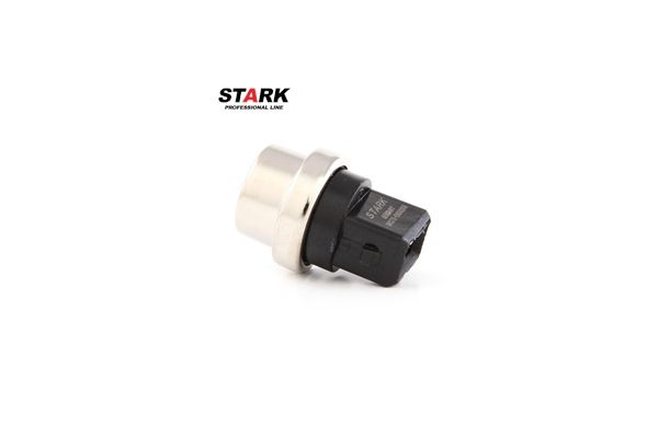 STARK Sensor, temperatura do líquido de refrigeração