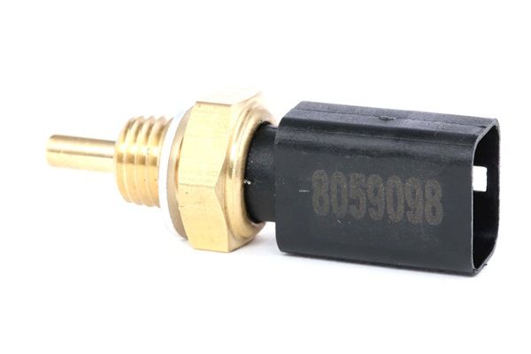 STARK Sensor, temperatura do líquido de refrigeração